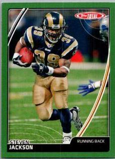 Steven Jackson