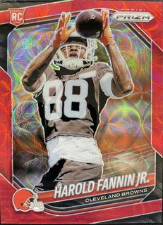 Harold Fannin Jr.