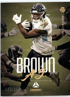 A. J. Brown