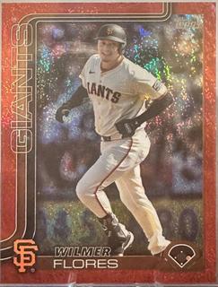 Wilmer Flores