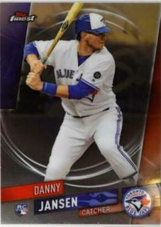 Danny Jansen