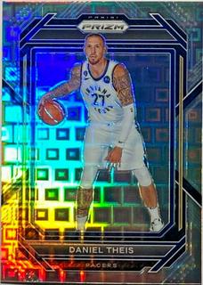 Daniel Theis