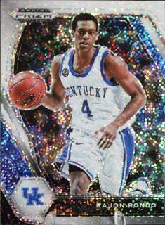Rajon Rondo