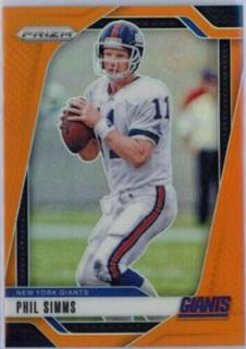 Phil Simms
