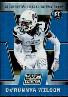 De'Runnya Wilson