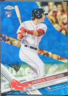 Andrew Benintendi