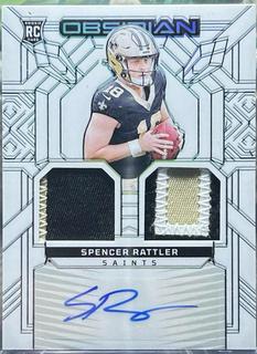 Spencer Rattler