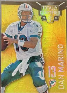 Dan Marino