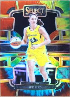 Sue Bird