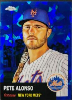 Pete Alonso