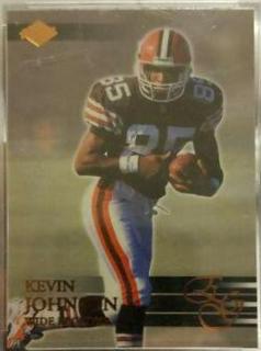 Kevin Johnson