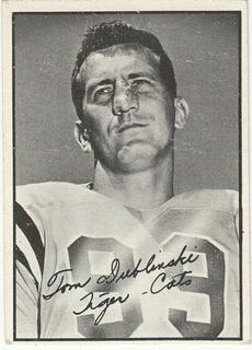 Tom Dublinski