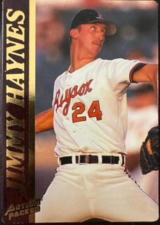 Jimmy Haynes