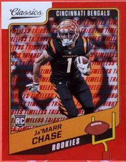 Ja'Marr Chase
