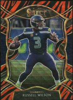 Russell Wilson