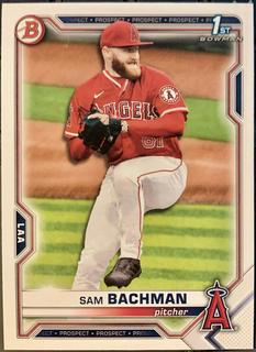 Sam Bachman