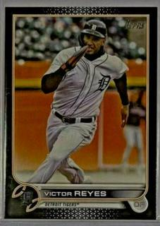 Victor Reyes