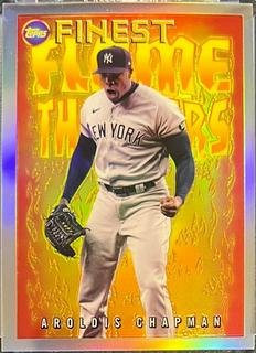 Aroldis Chapman