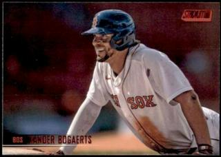 Xander Bogaerts