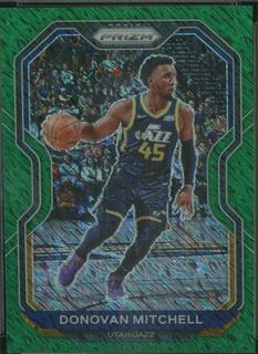 Donovan Mitchell