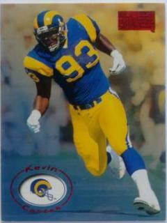 Kevin Carter