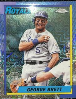 George Brett