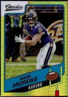 Mark Andrews