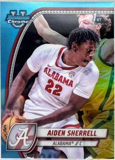Aiden Sherrell