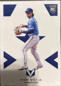 Bobby Witt Jr.