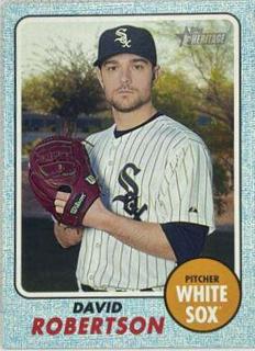 David Robertson