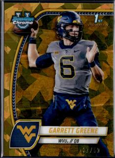 Garrett Greene