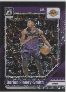 Dorian Finney-Smith