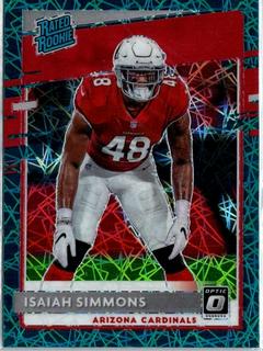 Isaiah Simmons
