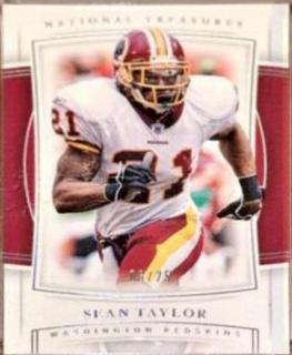 Sean Taylor