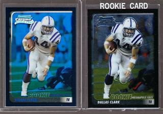 Dallas Clark