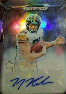 T.J. Hockenson