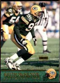 Keith McKenzie