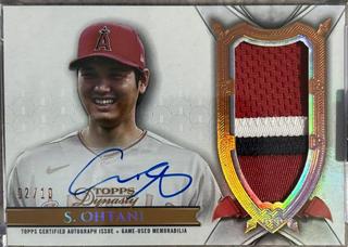 Shohei Ohtani