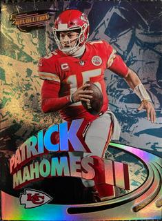 Patrick Mahomes II