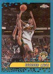 Rashard Lewis