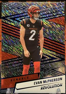 Evan McPherson