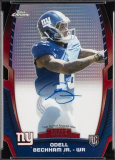 Odell Beckham Jr.
