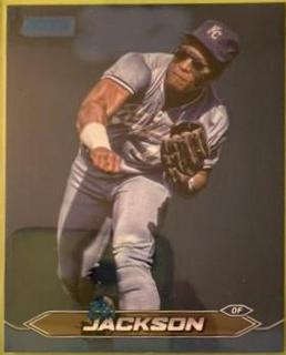 Bo Jackson