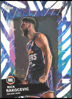Nick Rakocevic