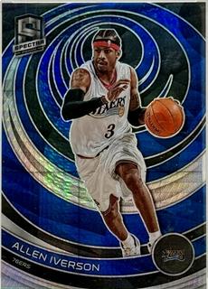 Allen Iverson