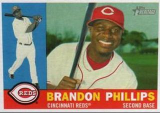 Brandon Phillips