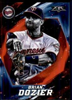 Brian Dozier