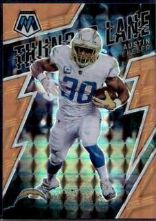 Austin Ekeler
