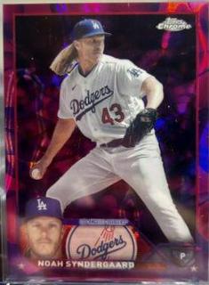 Noah Syndergaard