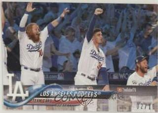 Los Angeles Dodgers